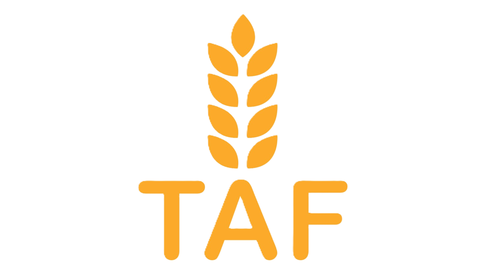 TAF Laredo Logo